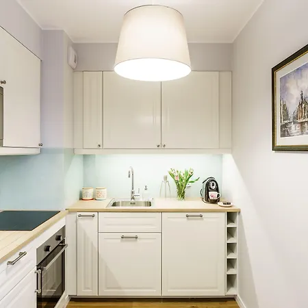 Marinus Appartement