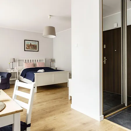 Appartement Marinus