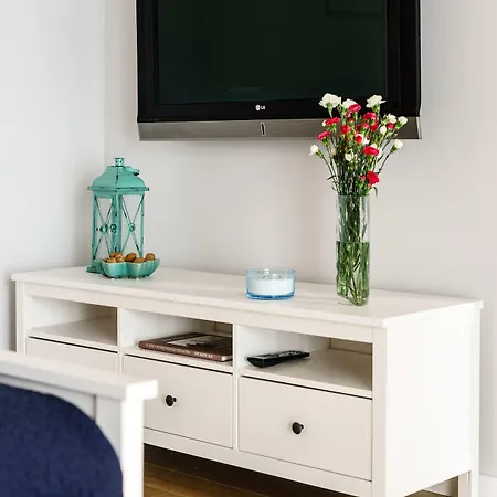 Appartement Marinus *