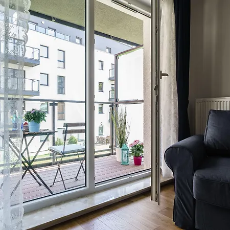 Marinus Appartement